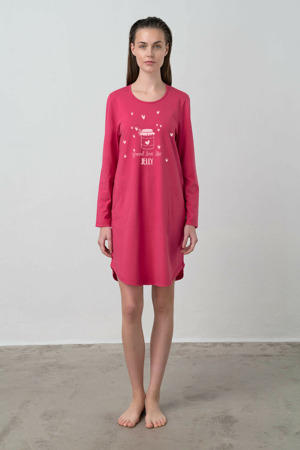 Vamp - Dámská noční košile 15981 - Vamp