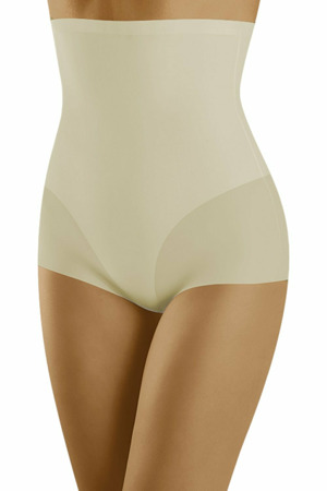 Stahovací kalhotky Modifica beige - WOLBAR