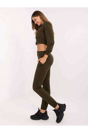 Sada 356 KMPL 1203.83 khaki