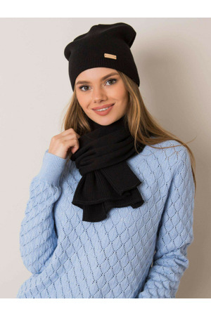 Dámská souprava JK KMPL set 1.14 černá