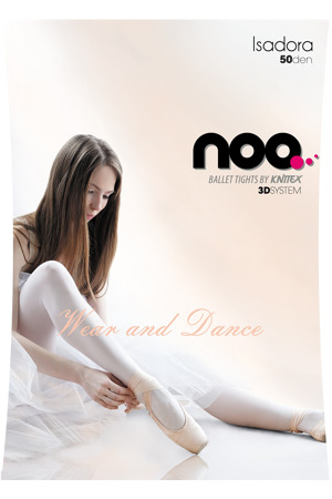 Dámské punčochové kalhoty Knittex Isadora 50 den