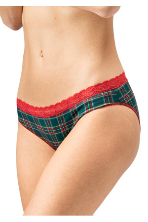 Dámské kalhotky Cotonella ED446