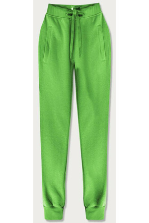 Zelené tepláky (CK01-27)