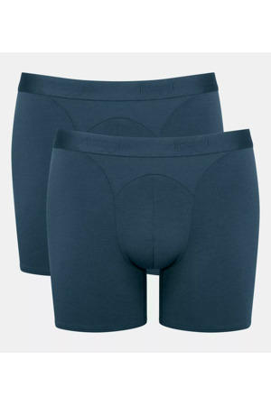 Pánské boxerky Sloggi men EVER Soft Short 2P zelené