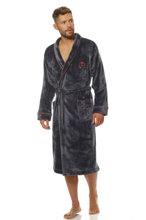 Župan Luca 2111 Graphite - L&L