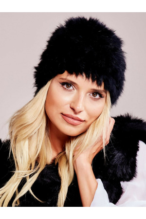 Uzávěr AT CZ 16801.38 černý