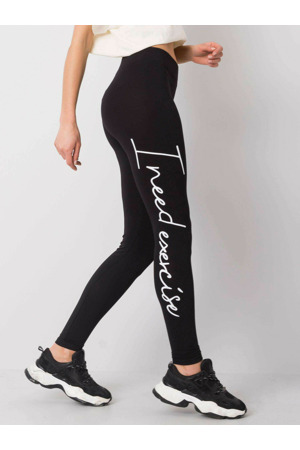 Legíny RV LG 6183.08 černá