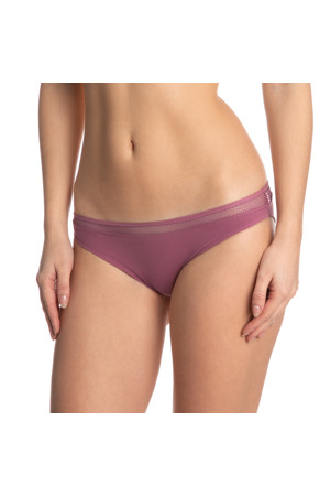 Dámské kalhotky MINI BIKINI L-1285MB