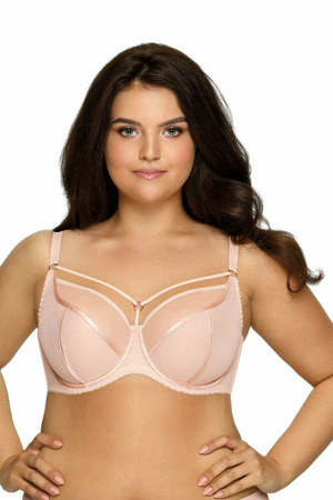 Dámská podprsenka 1923 Protea beige - AVA