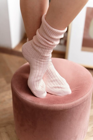 Ponožky na spaní 067