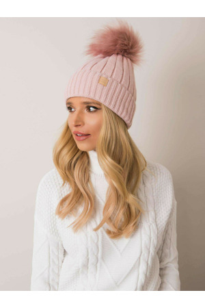 JK CZ uzávěr 8.71 světle růžová