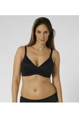 Podprsenka Body Make-up Soft Touch P EX černá - TRIUMPH