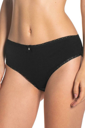 Dámské kalhotky BIKINI L-4000BI-02