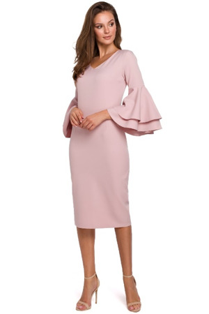 Dámské šaty K002 - Makover