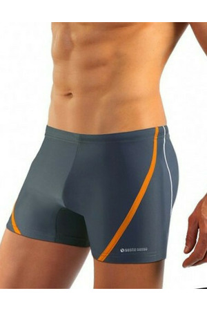 Plavecké boxerky Sesto Senso art.366 Maxi 3XL-4XL