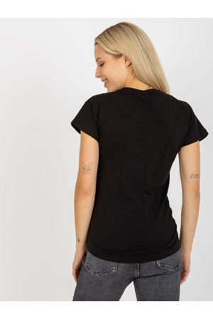 Tričko VI TS 034.06 černá