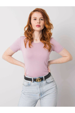 Halenka 95 BZ 639012.29P světle fialová