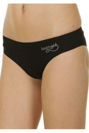 Bavlněné brazilky Lovelygirl 6005