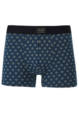 Pánské boxerky John Frank JFBUC140