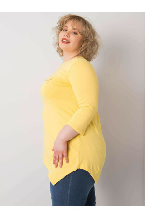 Halenka RV BZ 6230.05X žlutá