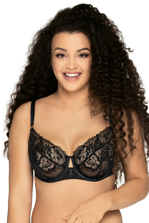 Dámská podprsenka 1937 Yucca - Ava