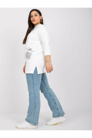 Tunika RV TU 7506.56 ecru