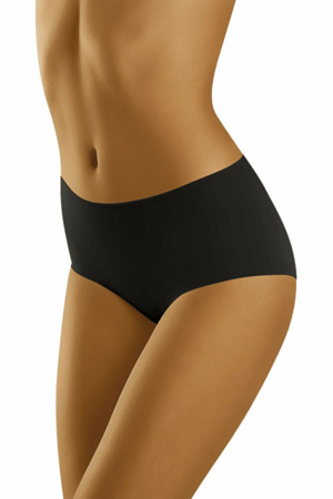 Dámské kalhotky Hiperia black - WOLBAR