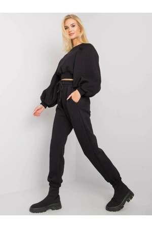 Souprava RV KMPL 7010.10 černá