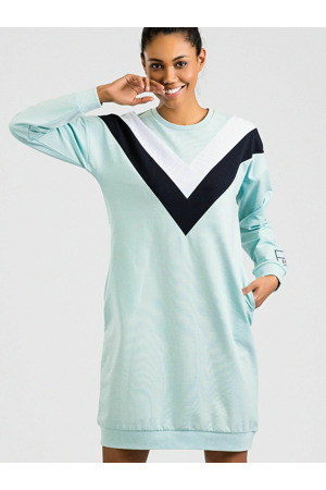 Dámské šaty TL 3456 - FPrice