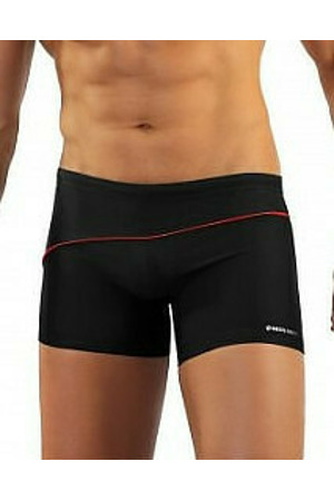 Pánské plavky - boxerky Sesto Senso 314 M-2XL