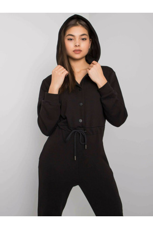 Kombinéza FE KO 5606.09 černá