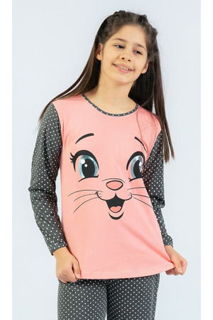 Dětské pyžamo dlouhé Malý miláček