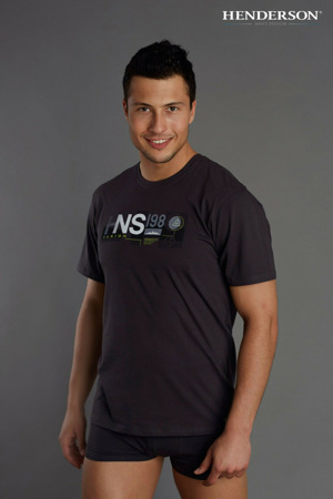 Pánské boxerky Art. 31459 -90X - Henderson