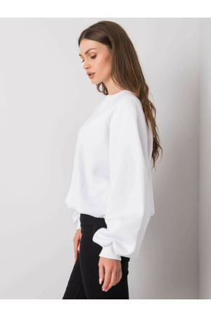 Mikina RV BL 6758.50P bílá