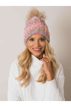 Čepice JK CZ 2.67 vícebarevná