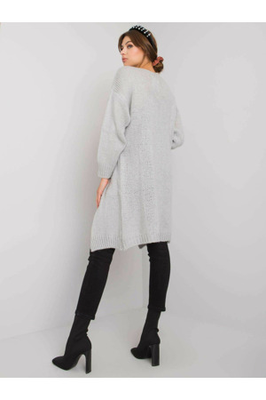 Cardigan TW SW BI 2270.22X šedá