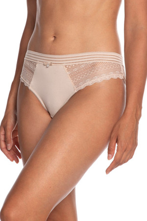 Dámské kalhotky string L-4004ST-01