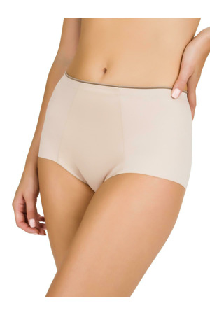 Conturelle 22 Perfect Feeling - Soft Touch 0088322, Taillenslip 88322 004 písková