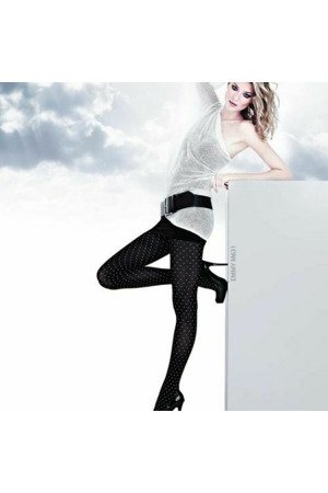 Punčochové kalhoty Emmy M631 40Den - Marilyn