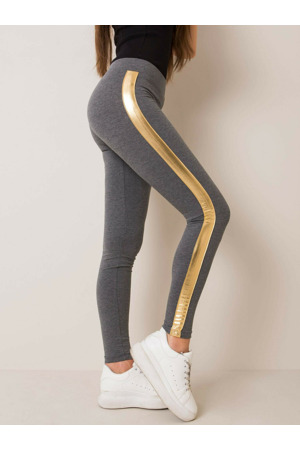 Legíny RV LG R4766.06 šedá