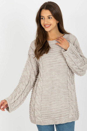Svetr  model 170813 Rue Paris