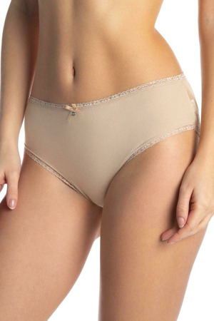 Dámské kalhotky BIKINI L-4000BI-06