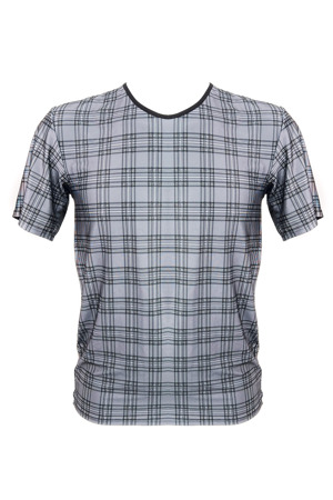 Pánské tričko Balance T-shirt - Anais