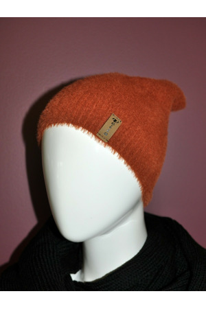 Dámská čepice Veilo 12.24