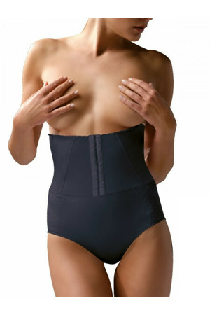 Kalhotky stahovací korzetové bezešvé Controlbody Intimidea Barva: