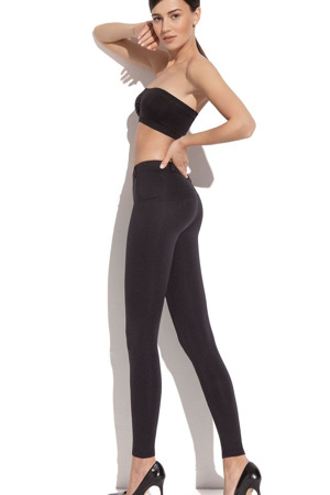 Dámské legíny 4502s - GATTA