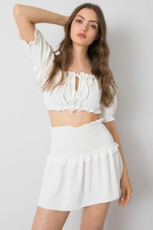 Krátká sukně  model 167522 Och Bella