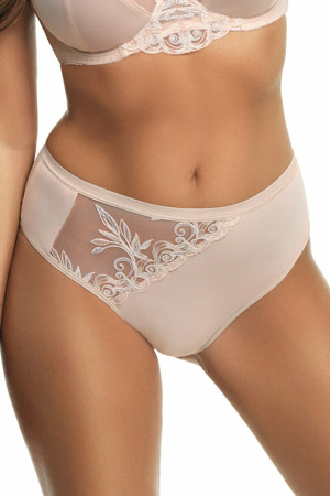 Dámské kalhotky 575 beige - GORSENIA
