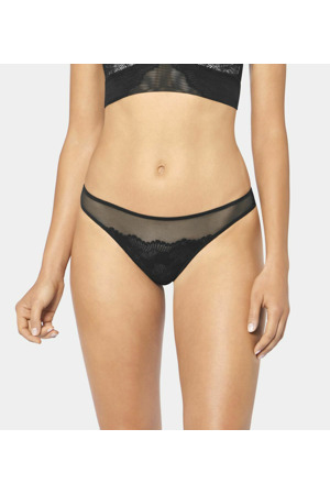 Tanga Lace Spotlight String - Triumph