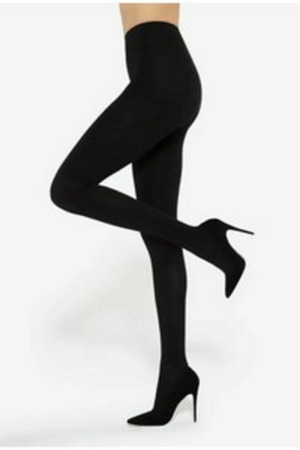 Dámské bavlněné punčochové kalhoty CELIA - GATTA